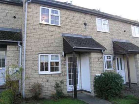 2 bedroom Terraced t...